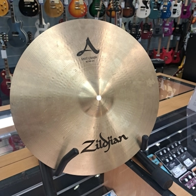 Zildjian A 16